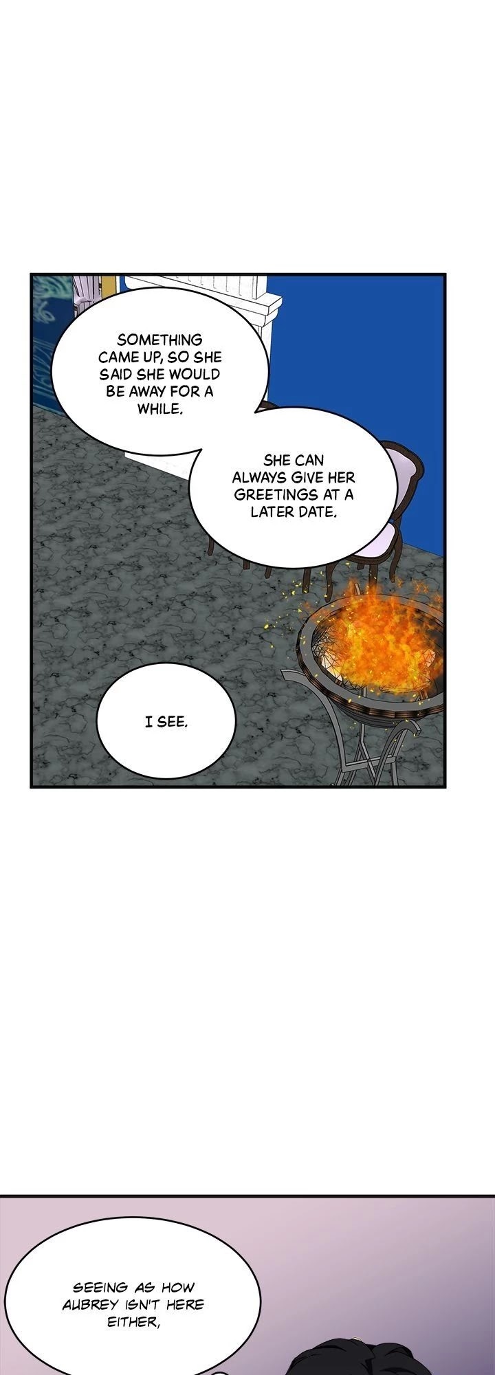 The Villainess Lives Twice chapter 59 page 36