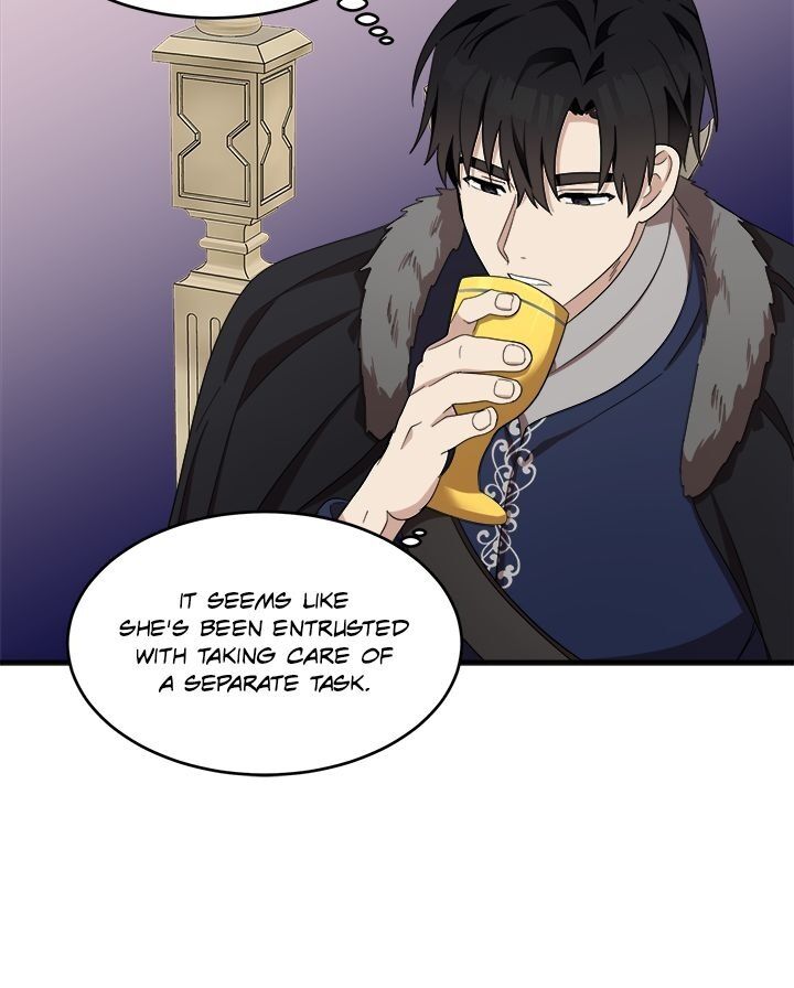 The Villainess Lives Twice chapter 59 page 37