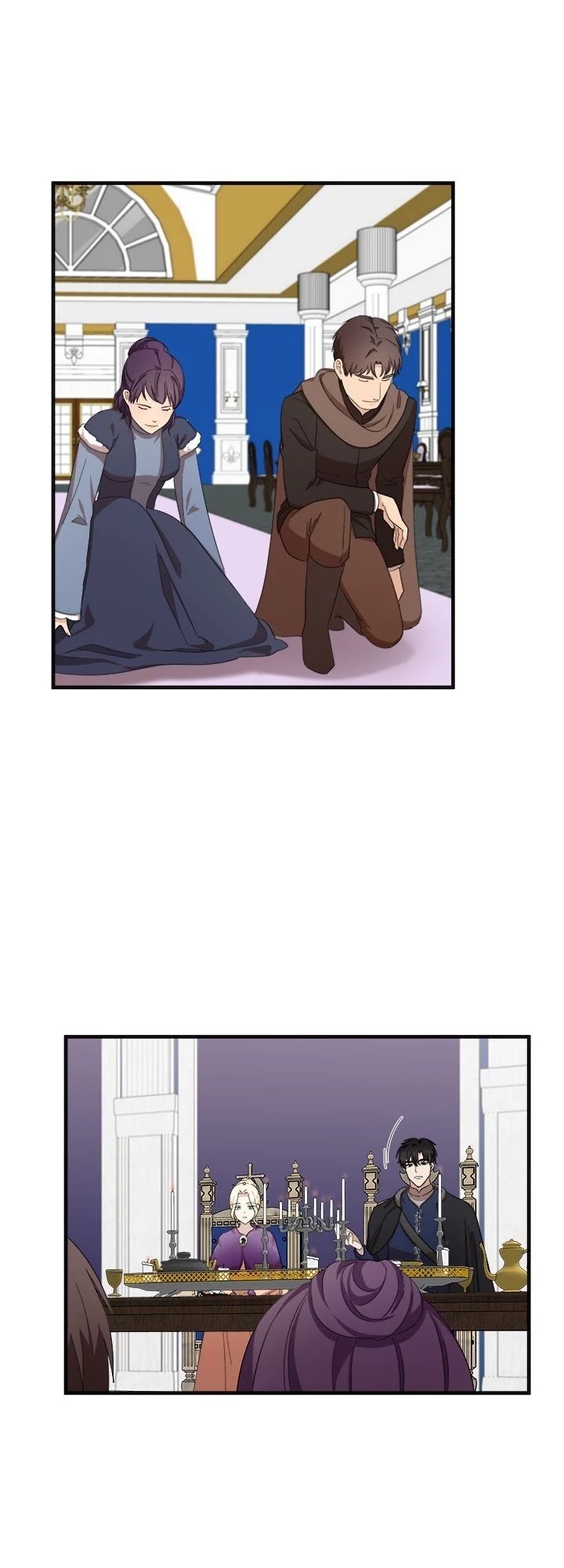 The Villainess Lives Twice chapter 59 page 38