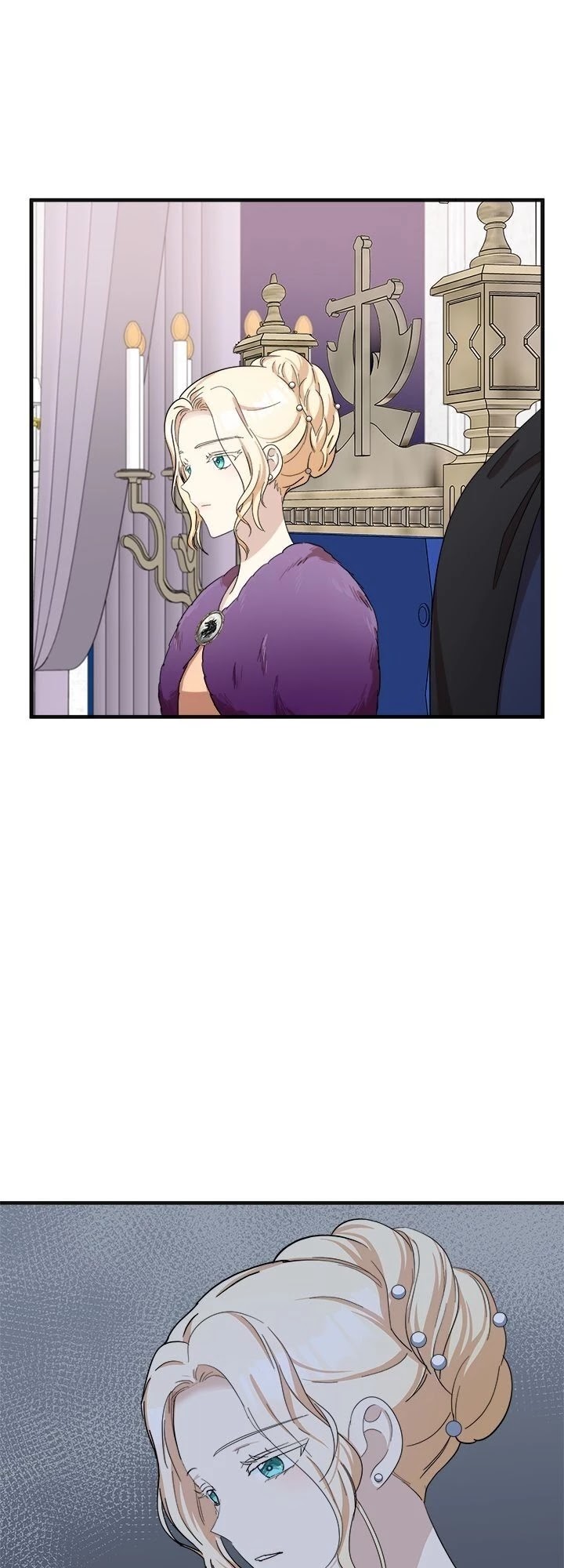 The Villainess Lives Twice chapter 59 page 39