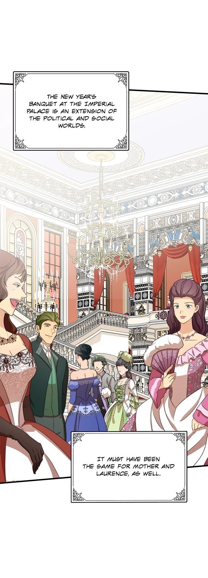 The Villainess Lives Twice chapter 59 page 41