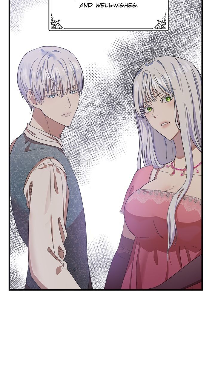 The Villainess Lives Twice chapter 59 page 43