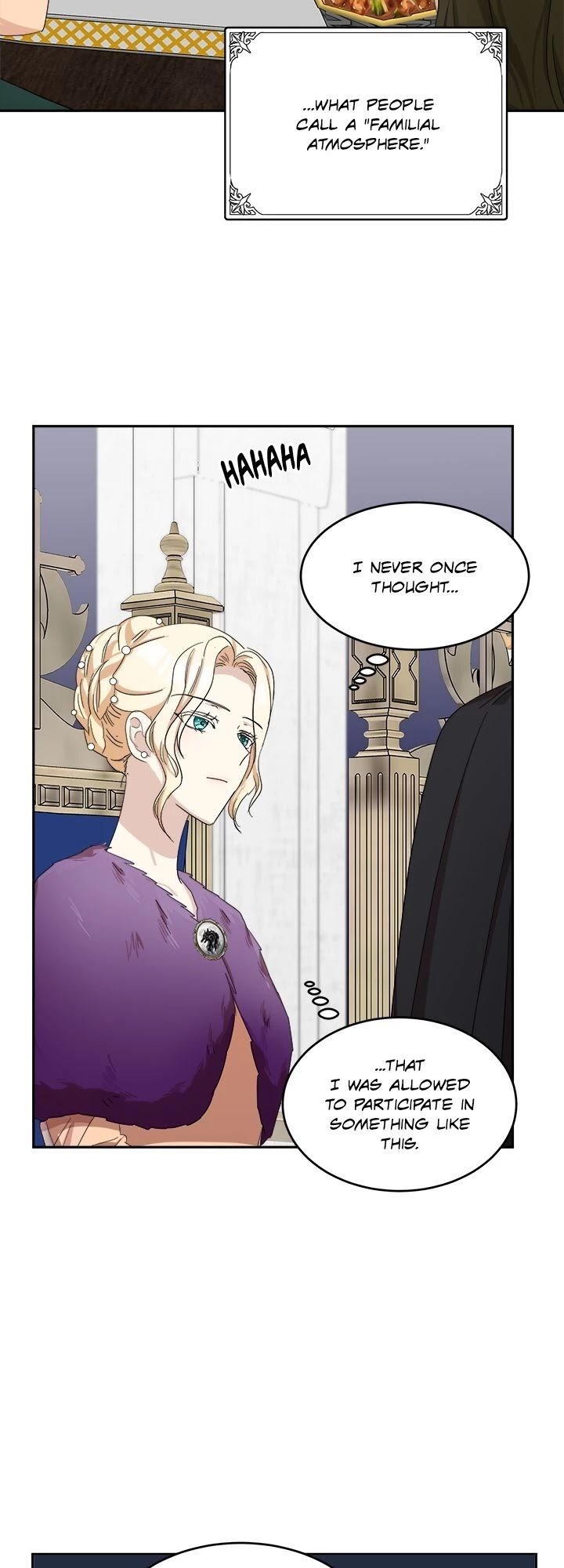 The Villainess Lives Twice chapter 59 page 45