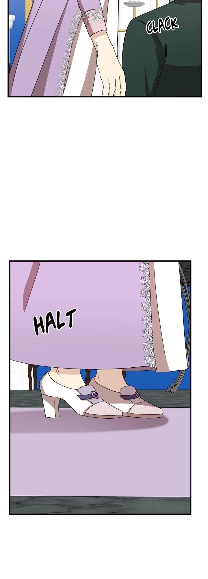 The Villainess Lives Twice chapter 59 page 48