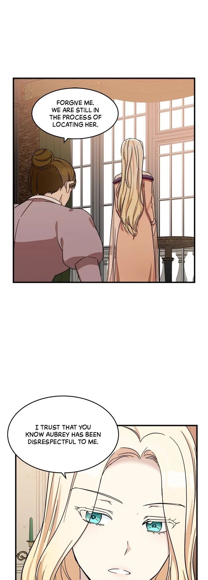 The Villainess Lives Twice chapter 59 page 5