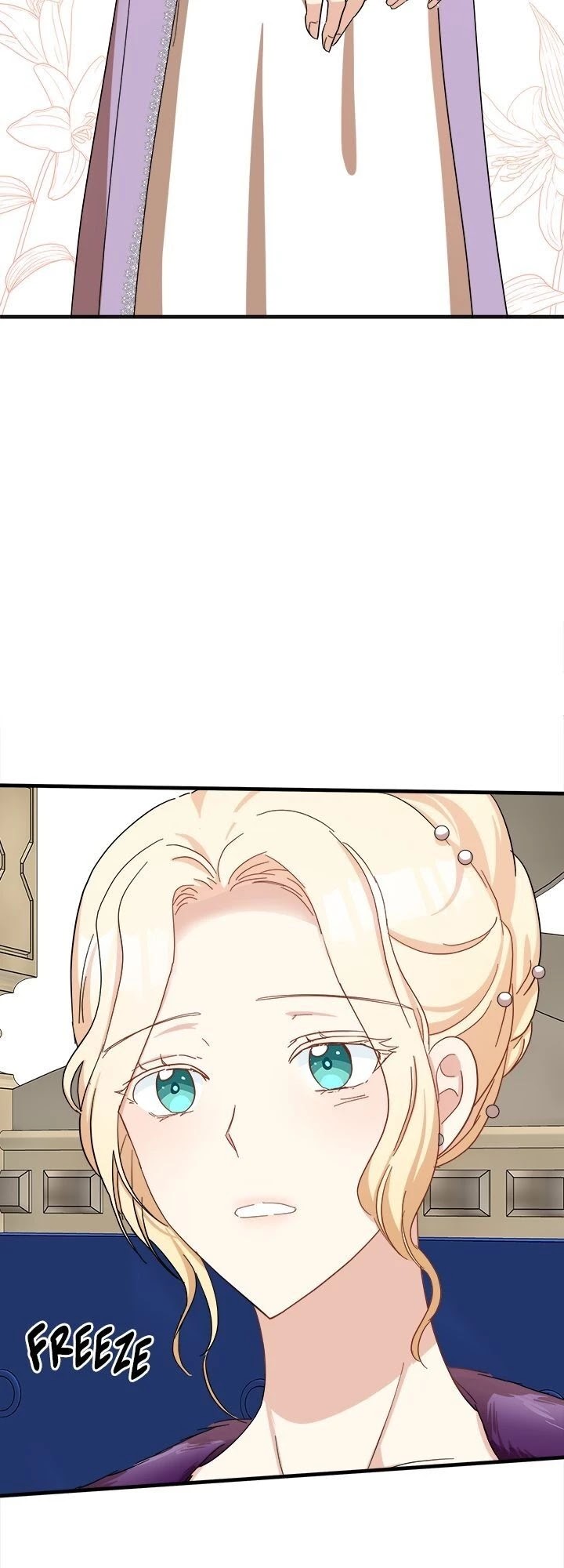 The Villainess Lives Twice chapter 59 page 50