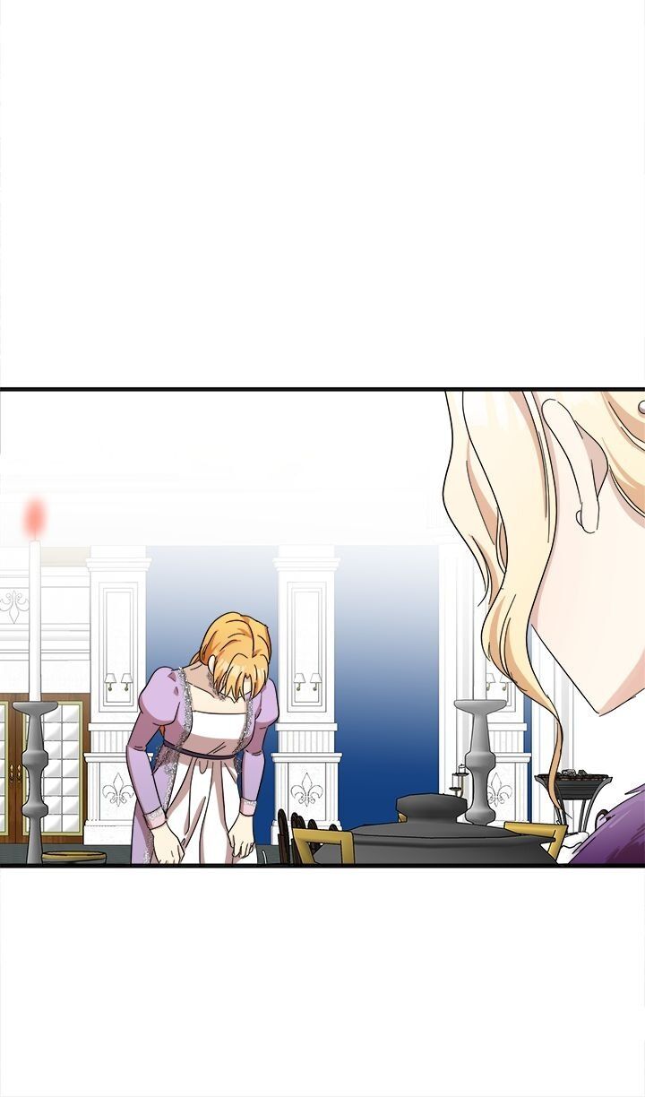 The Villainess Lives Twice chapter 59 page 51