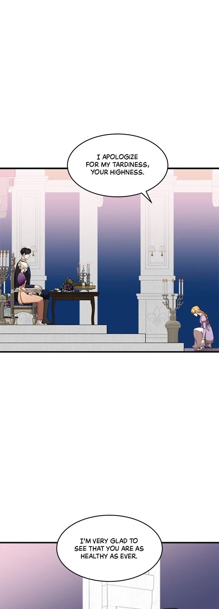 The Villainess Lives Twice chapter 59 page 52