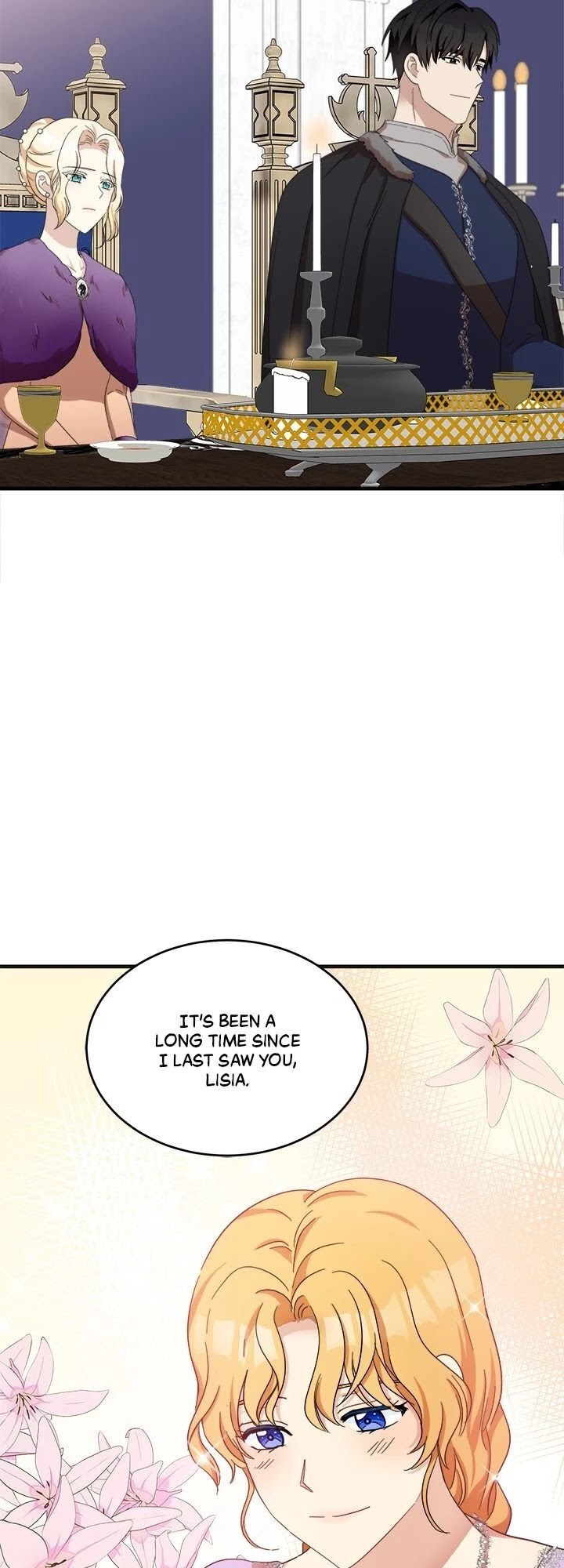 The Villainess Lives Twice chapter 59 page 53