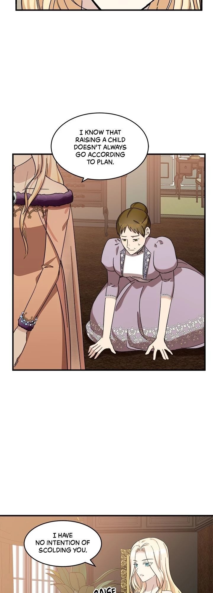 The Villainess Lives Twice chapter 59 page 6