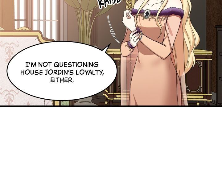 The Villainess Lives Twice chapter 59 page 7