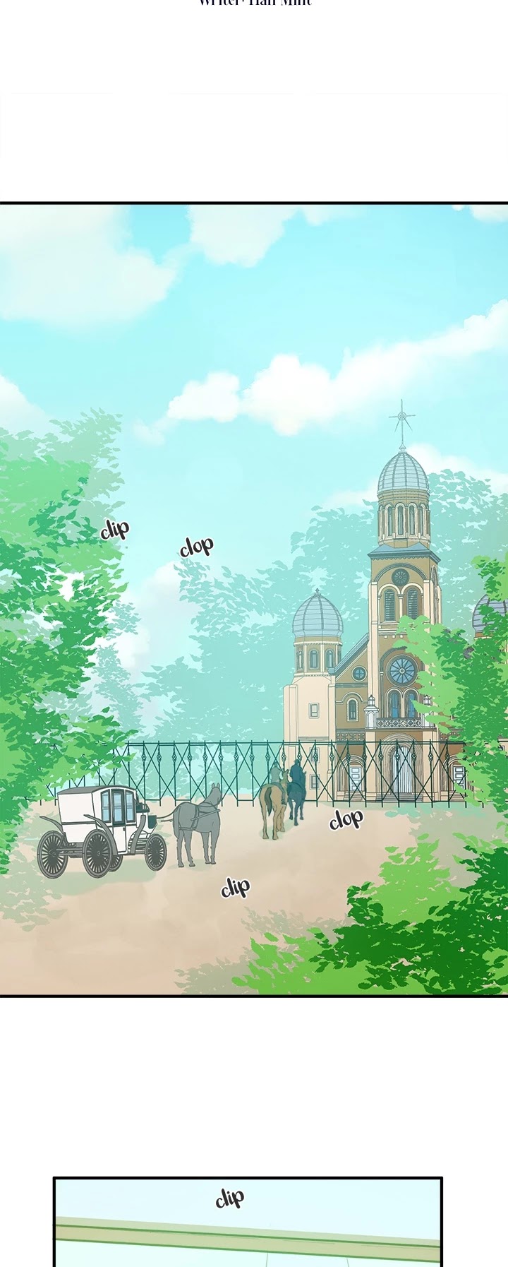 The Villainess Lives Twice chapter 6 page 11