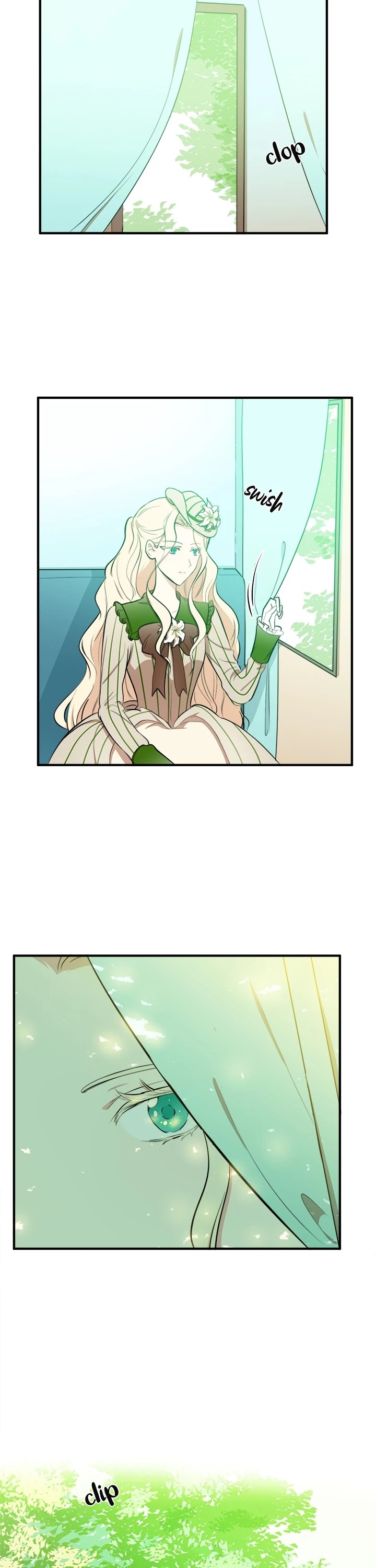 The Villainess Lives Twice chapter 6 page 12