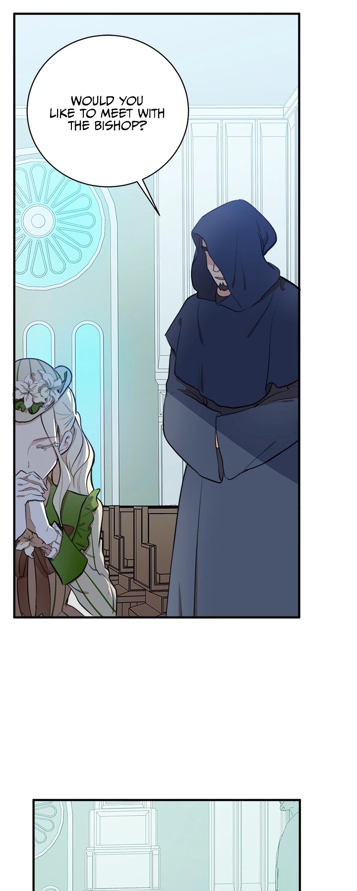 The Villainess Lives Twice chapter 6 page 21