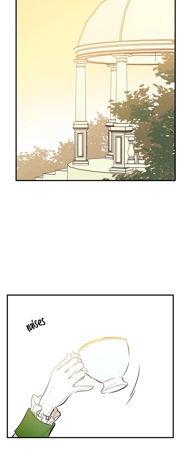 The Villainess Lives Twice chapter 6 page 26