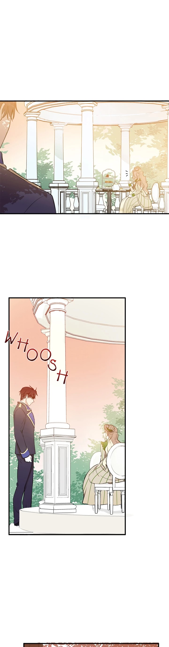 The Villainess Lives Twice chapter 6 page 27