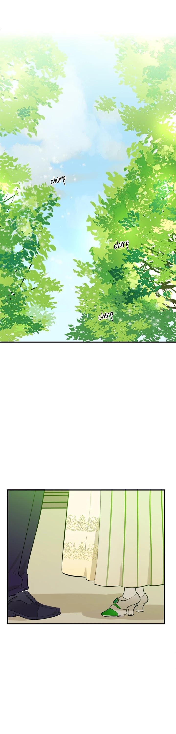 The Villainess Lives Twice chapter 6 page 3