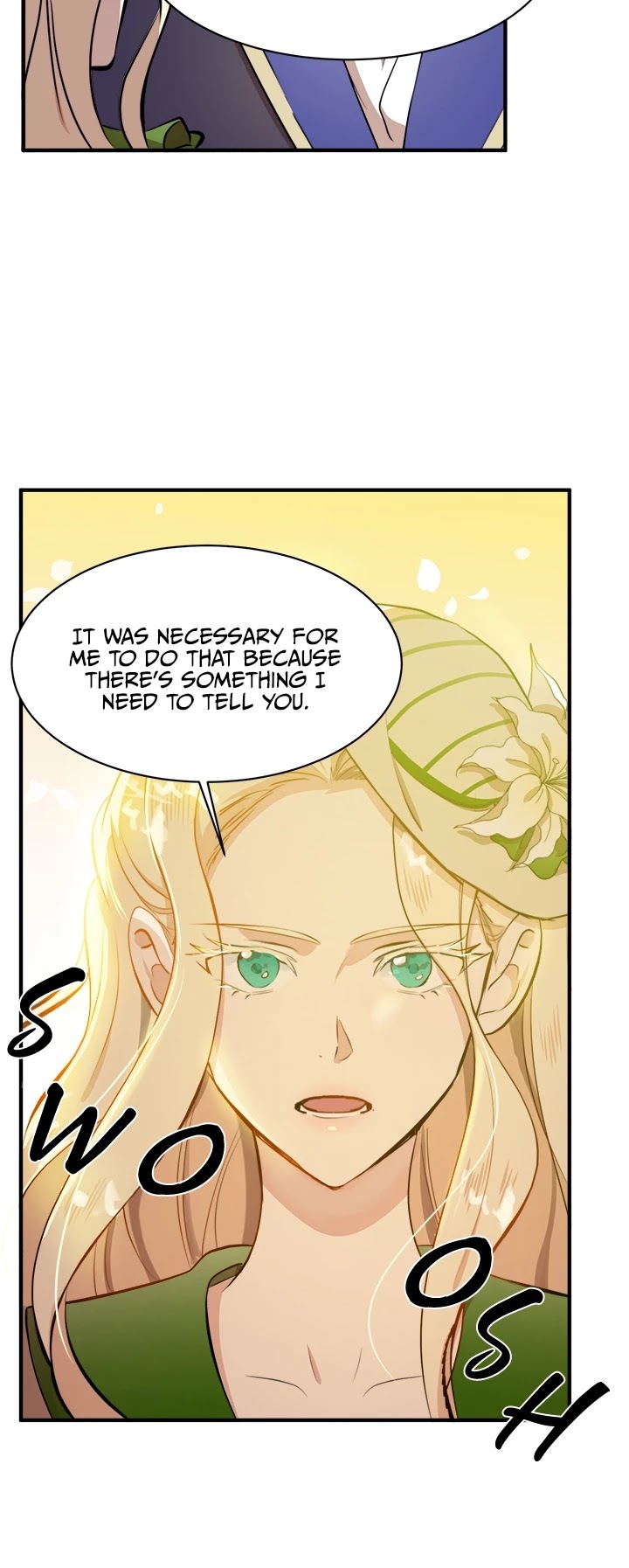 The Villainess Lives Twice chapter 6 page 31