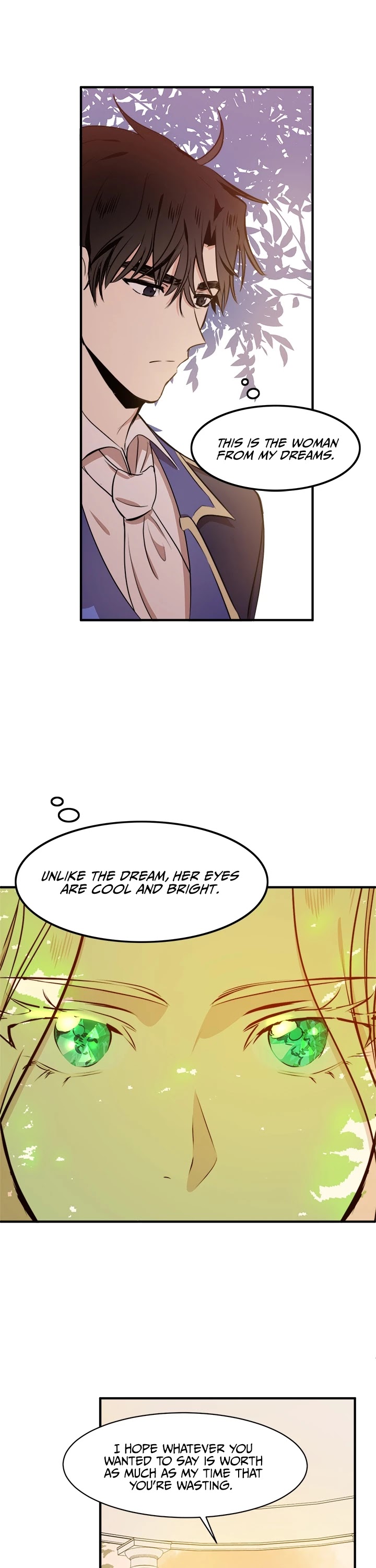 The Villainess Lives Twice chapter 6 page 32