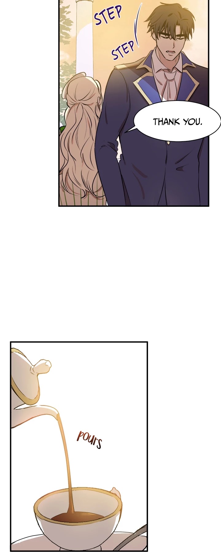 The Villainess Lives Twice chapter 6 page 33