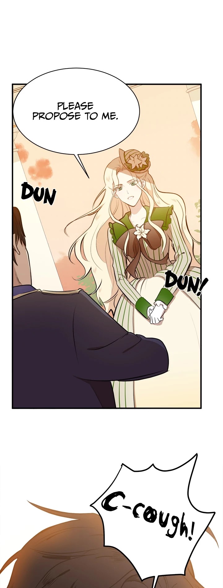 The Villainess Lives Twice chapter 6 page 37