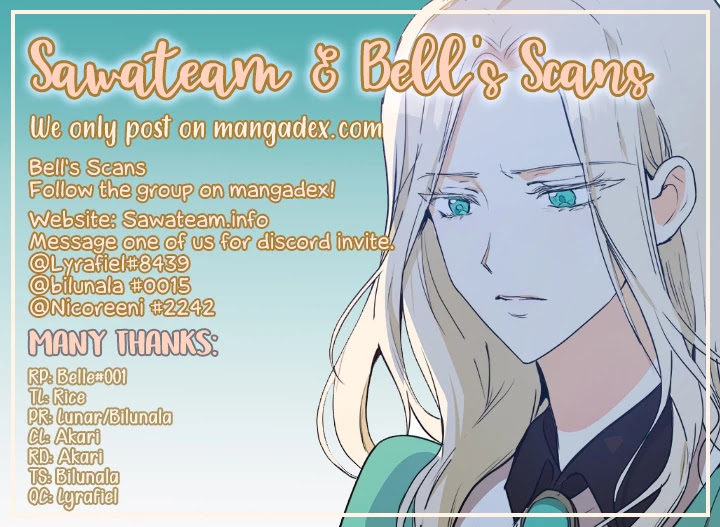 The Villainess Lives Twice chapter 6 page 39