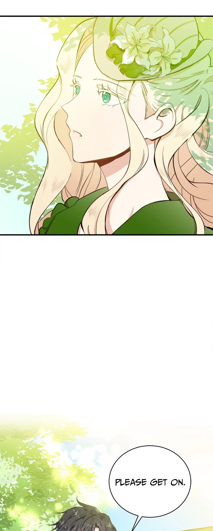 The Villainess Lives Twice chapter 6 page 4