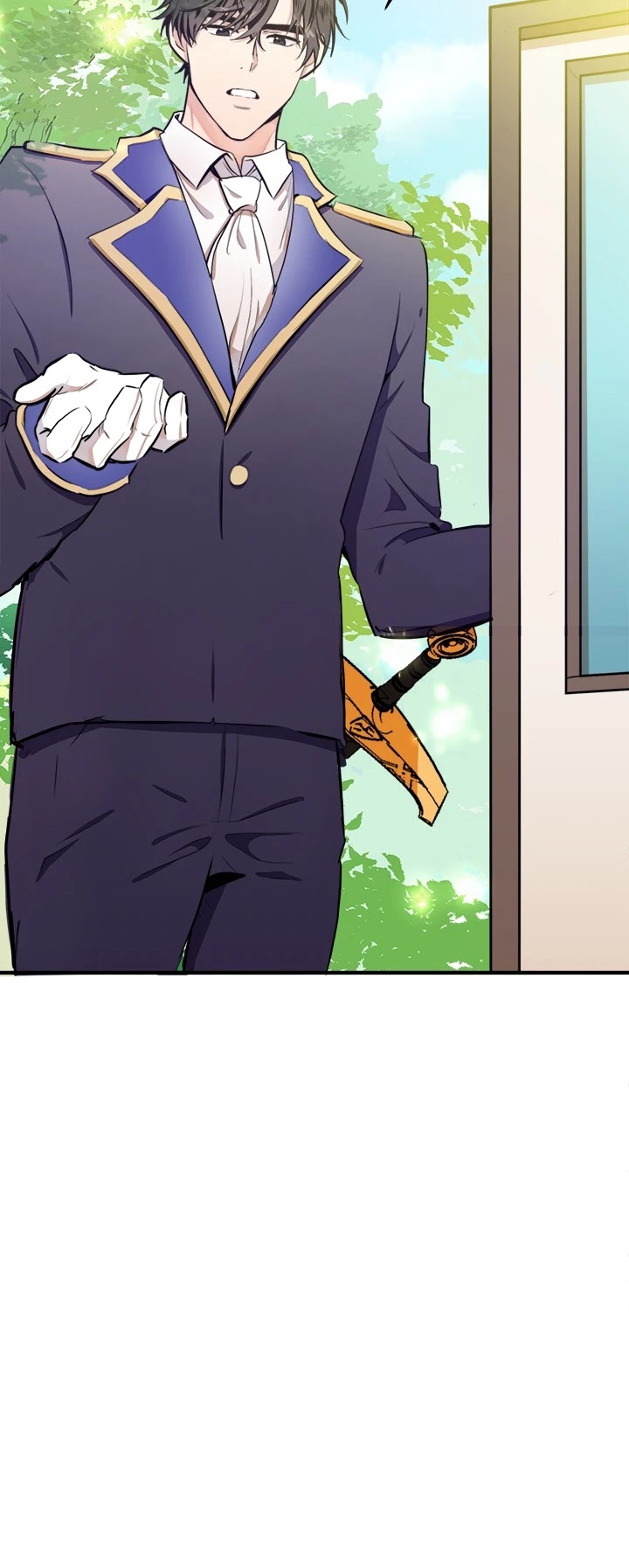 The Villainess Lives Twice chapter 6 page 5