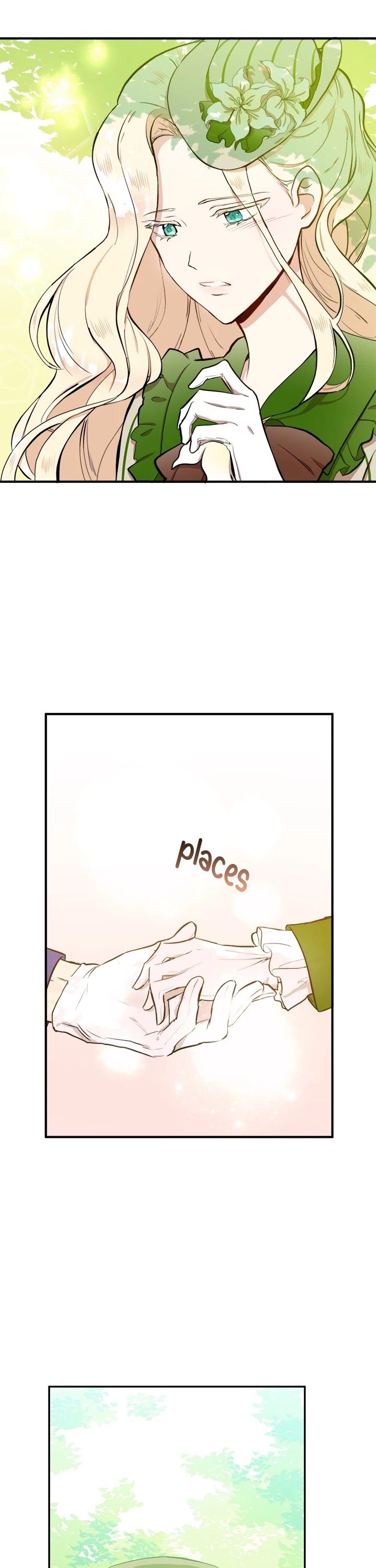 The Villainess Lives Twice chapter 6 page 6