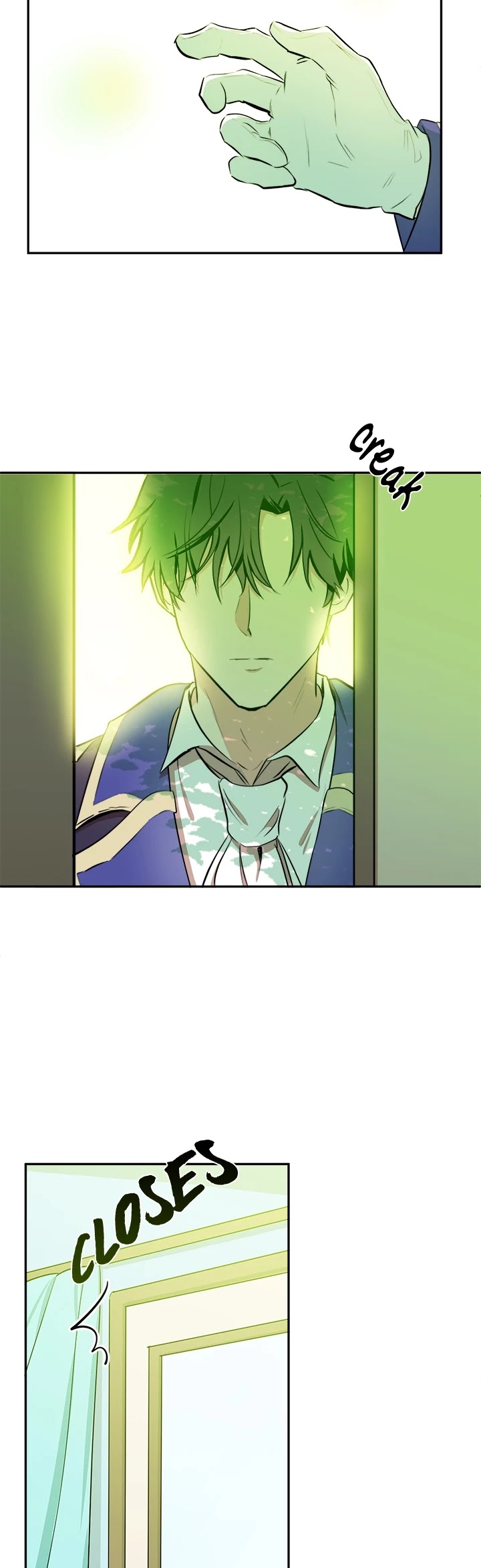 The Villainess Lives Twice chapter 6 page 8