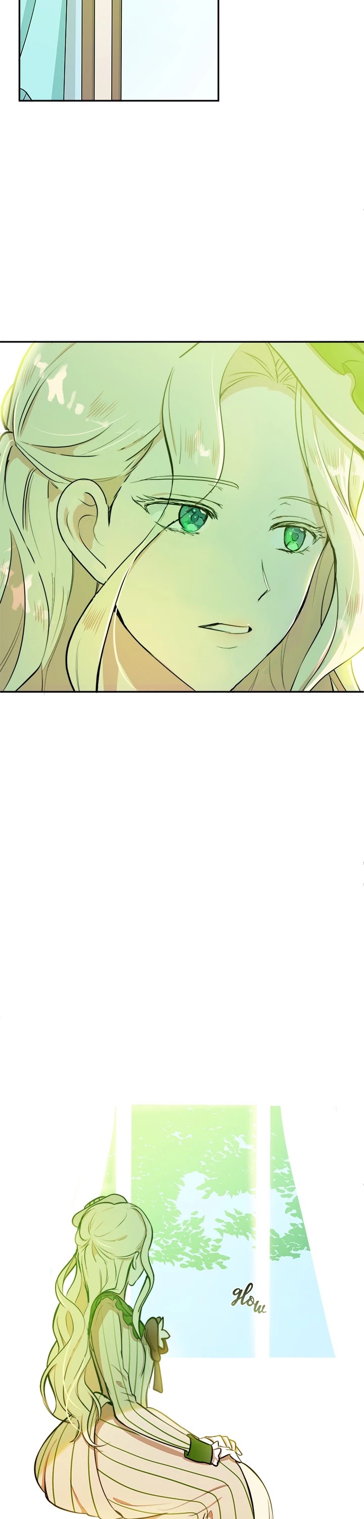 The Villainess Lives Twice chapter 6 page 9