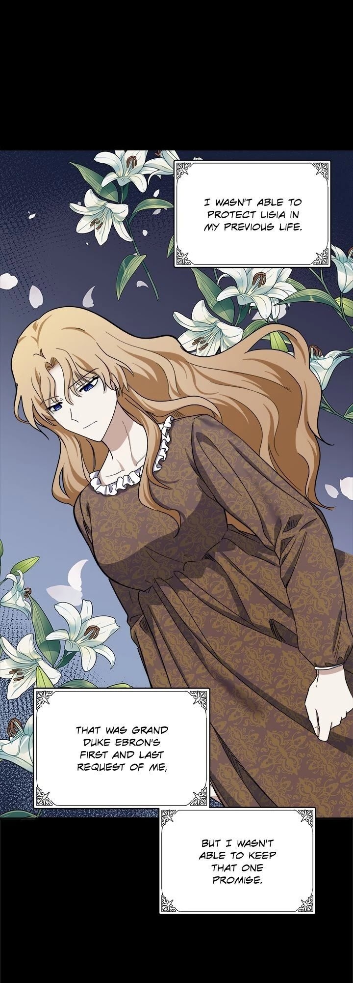 The Villainess Lives Twice chapter 60 page 16