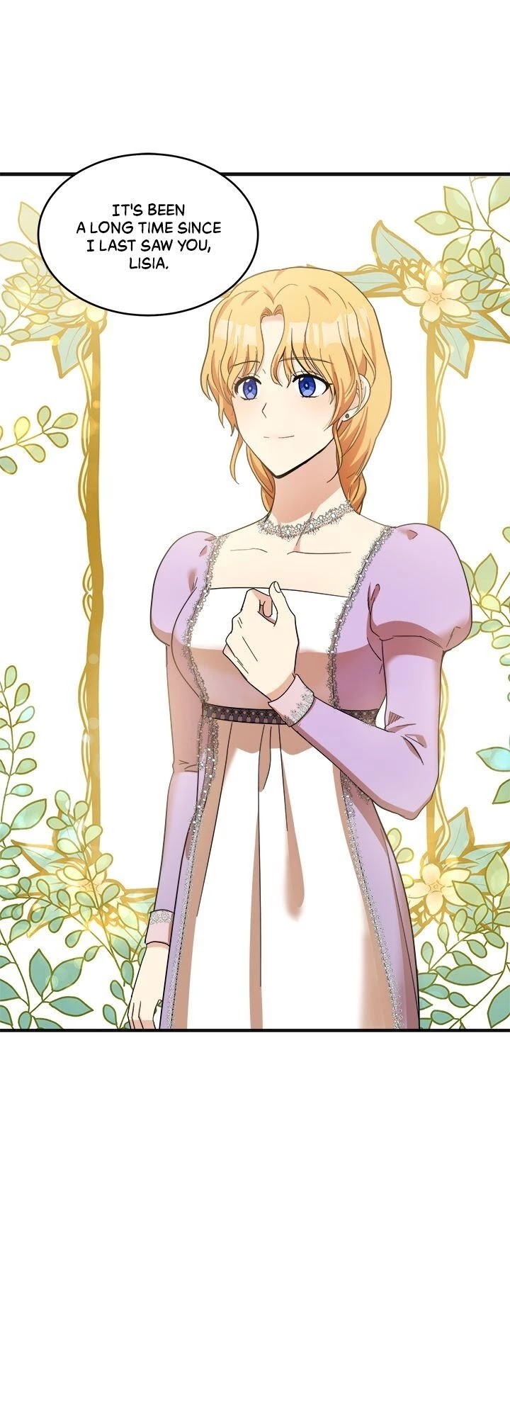 The Villainess Lives Twice chapter 60 page 2