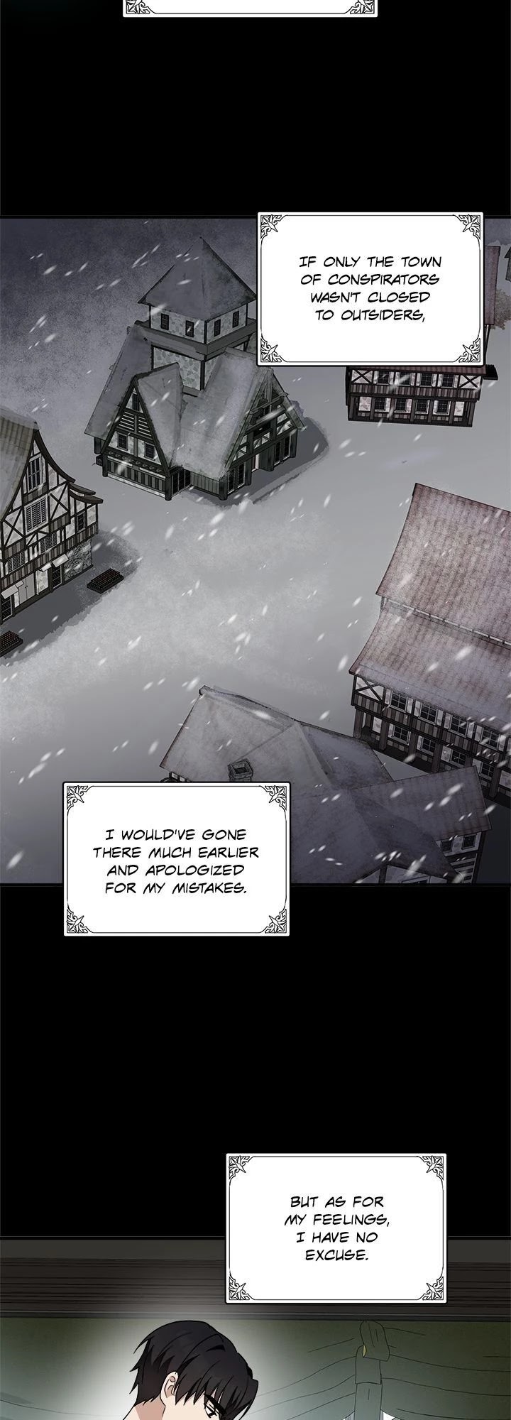 The Villainess Lives Twice chapter 60 page 20