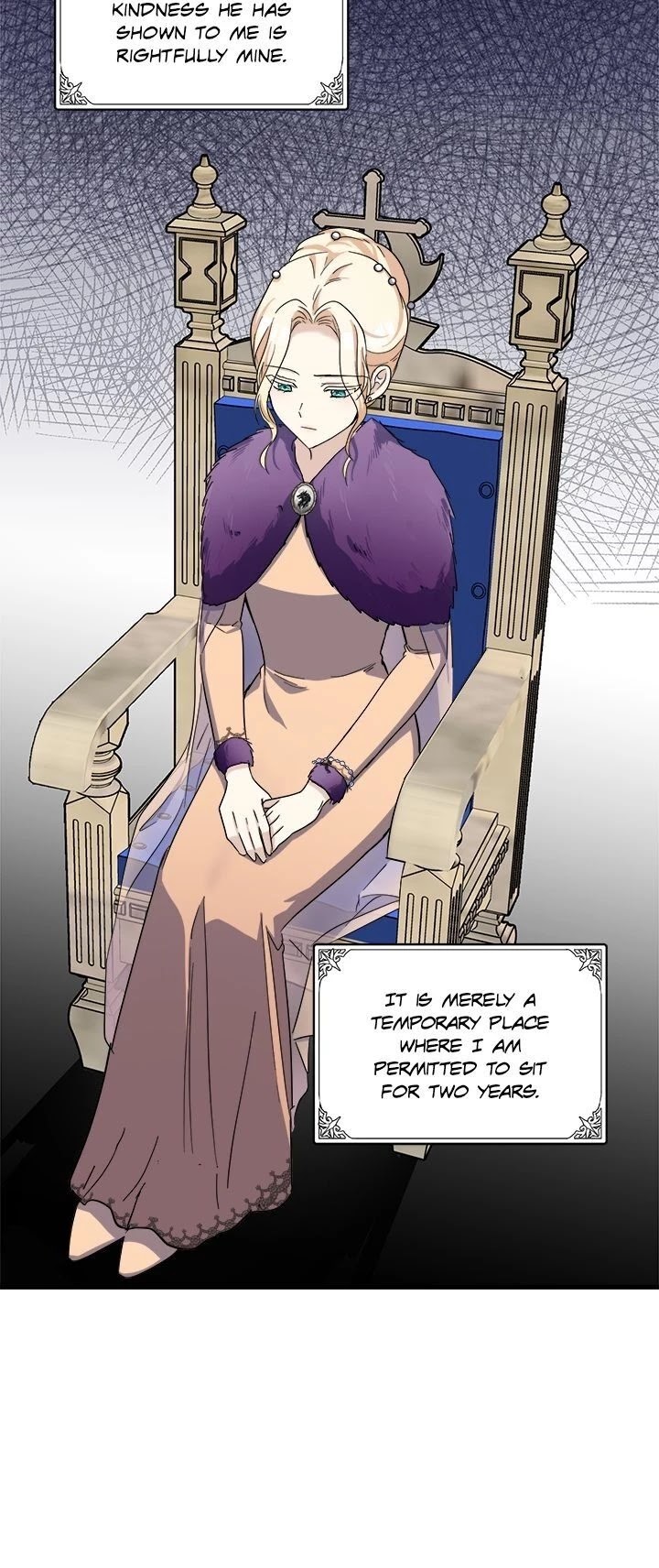 The Villainess Lives Twice chapter 60 page 22