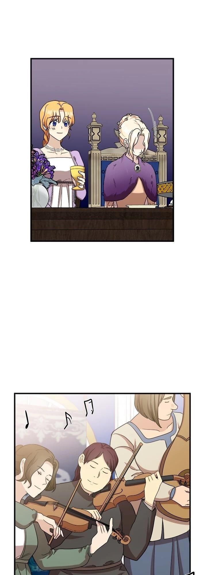 The Villainess Lives Twice chapter 60 page 23