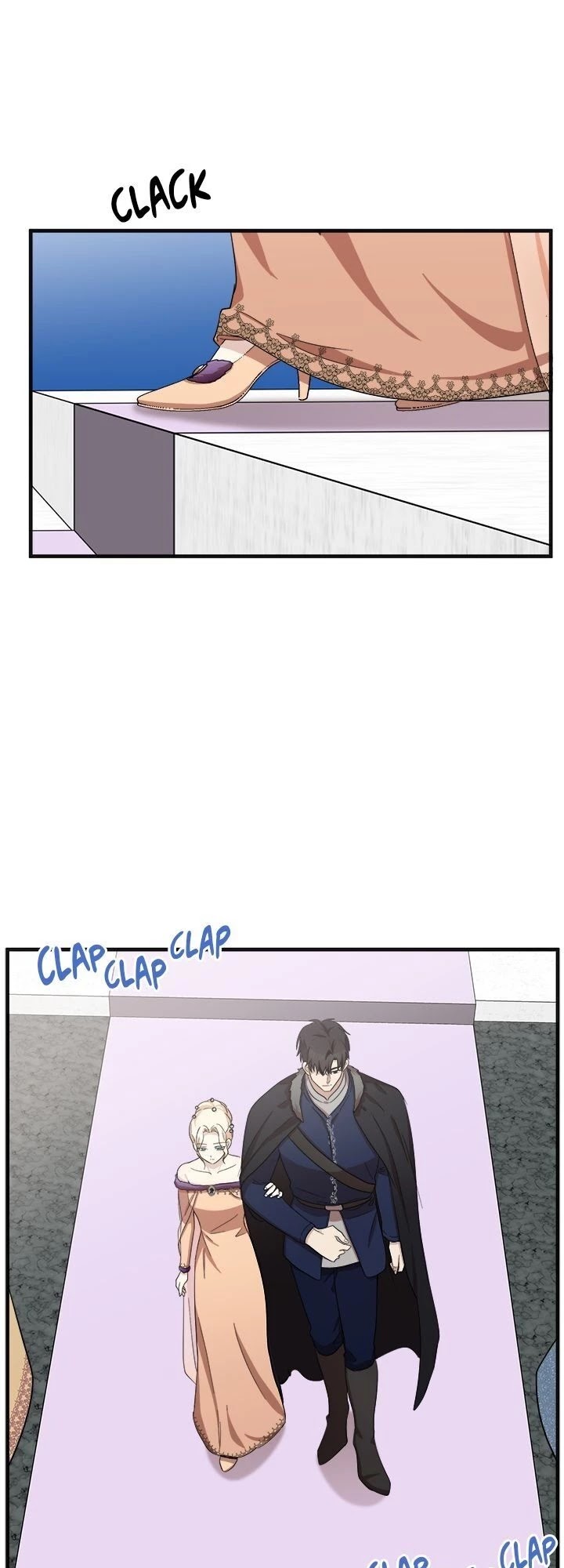 The Villainess Lives Twice chapter 60 page 29