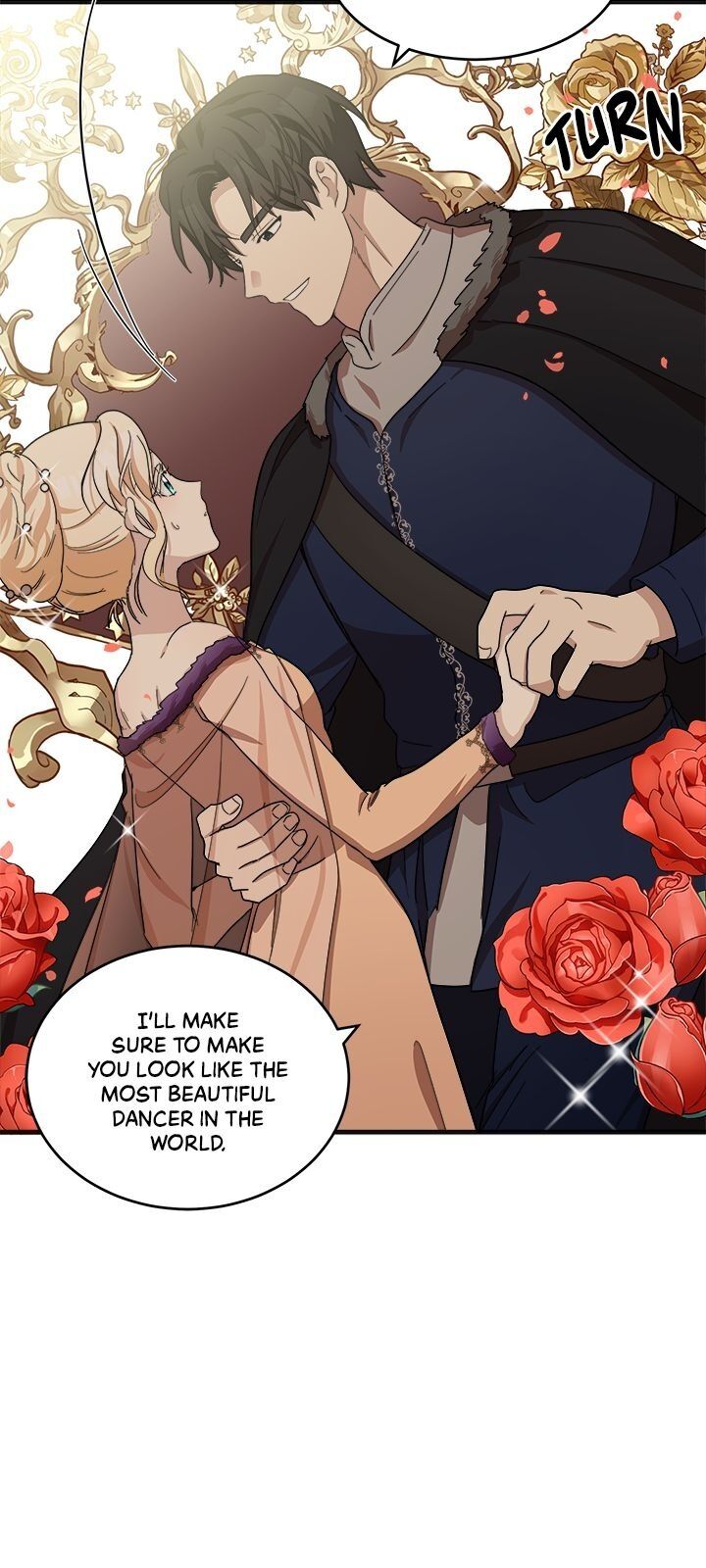 The Villainess Lives Twice chapter 60 page 34