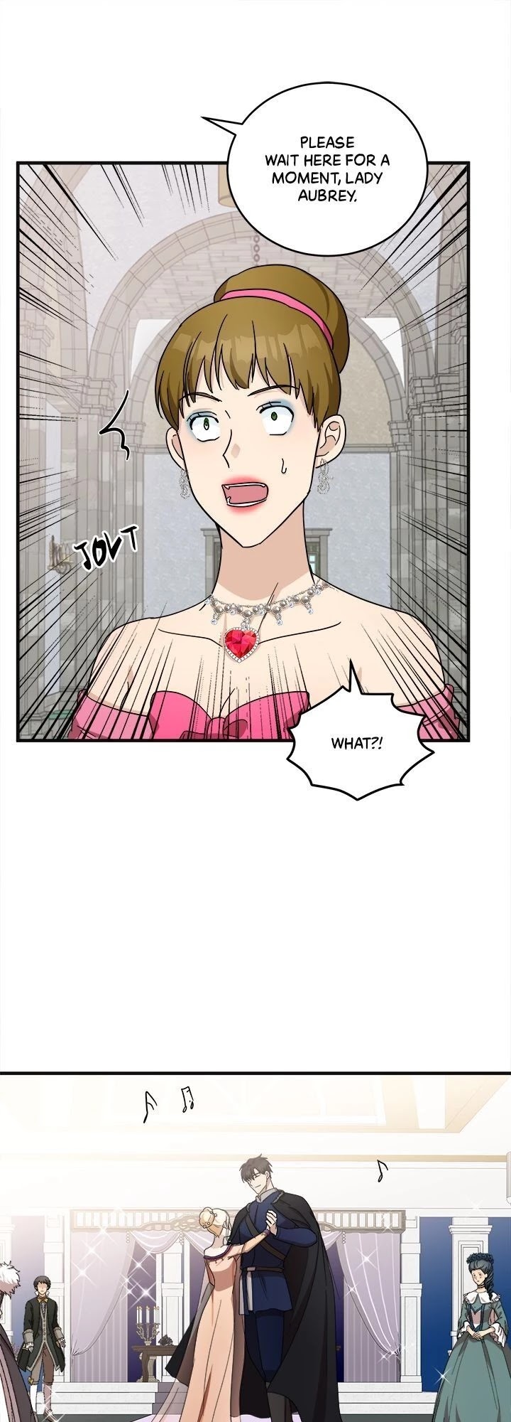 The Villainess Lives Twice chapter 60 page 41