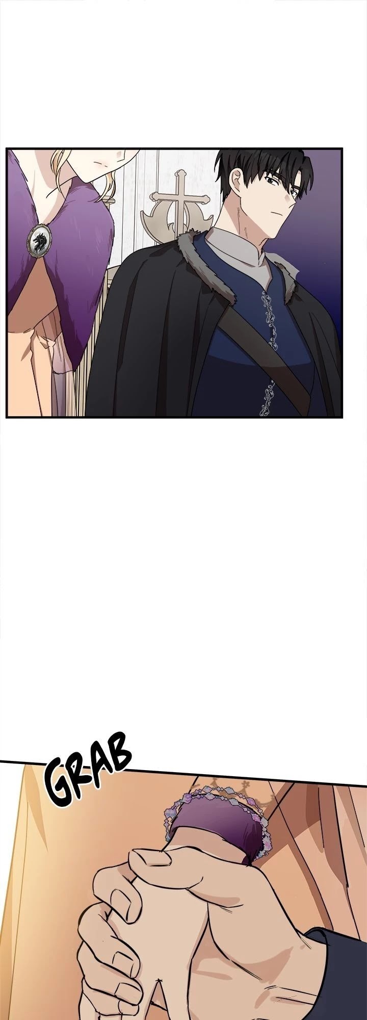 The Villainess Lives Twice chapter 60 page 50