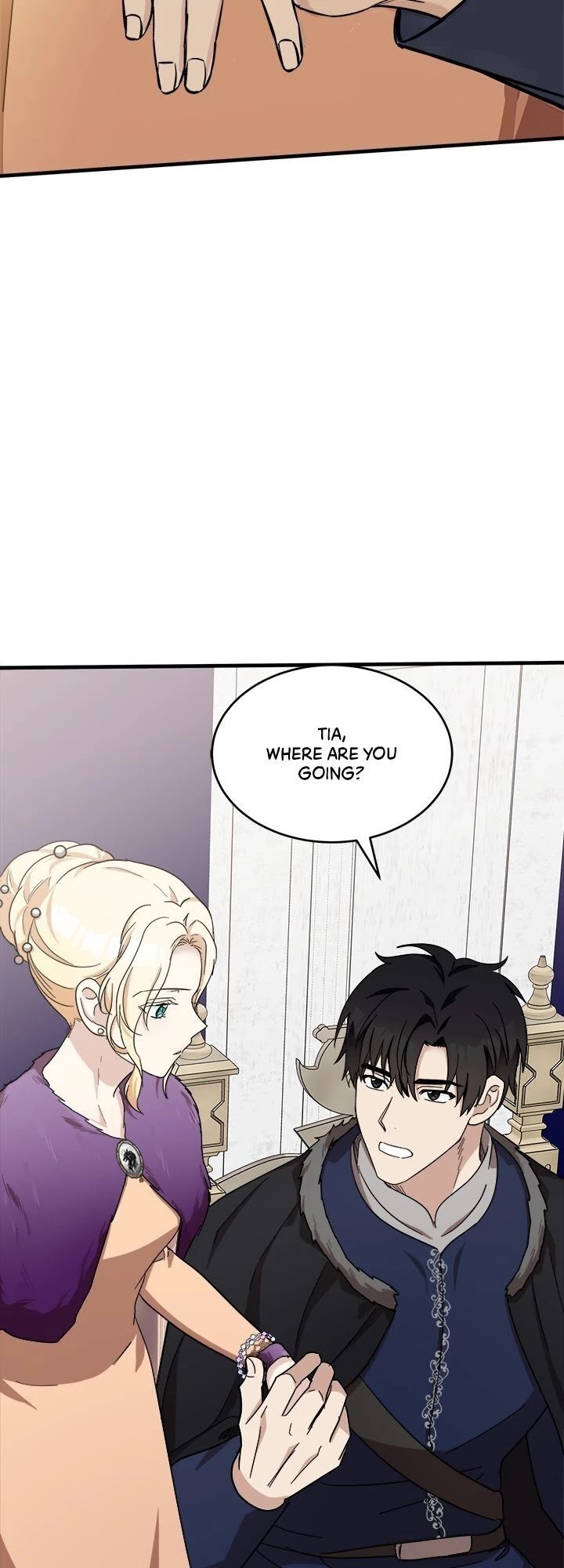 The Villainess Lives Twice chapter 60 page 51