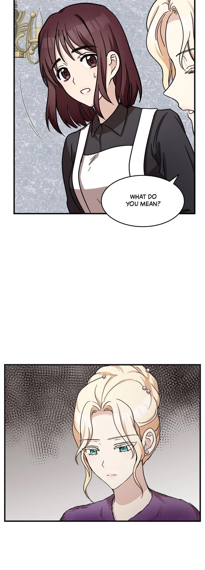 The Villainess Lives Twice chapter 61 page 12