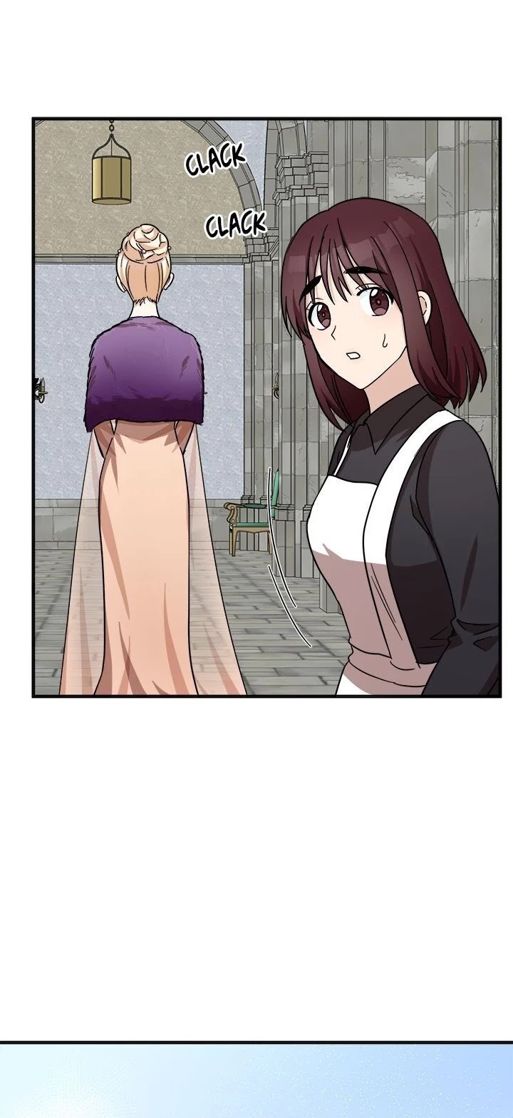 The Villainess Lives Twice chapter 61 page 23