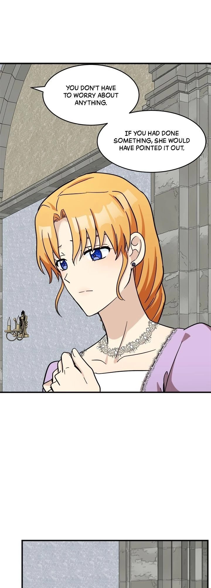 The Villainess Lives Twice chapter 61 page 28