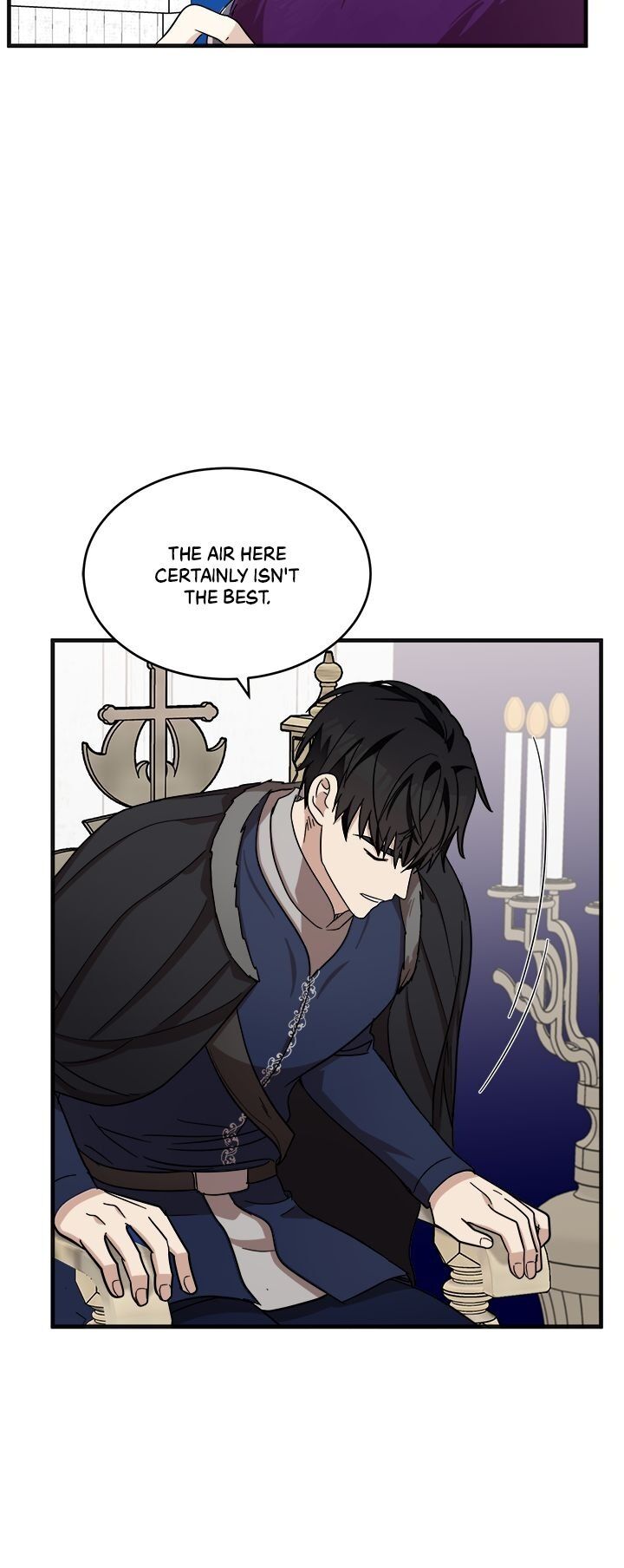 The Villainess Lives Twice chapter 61 page 3