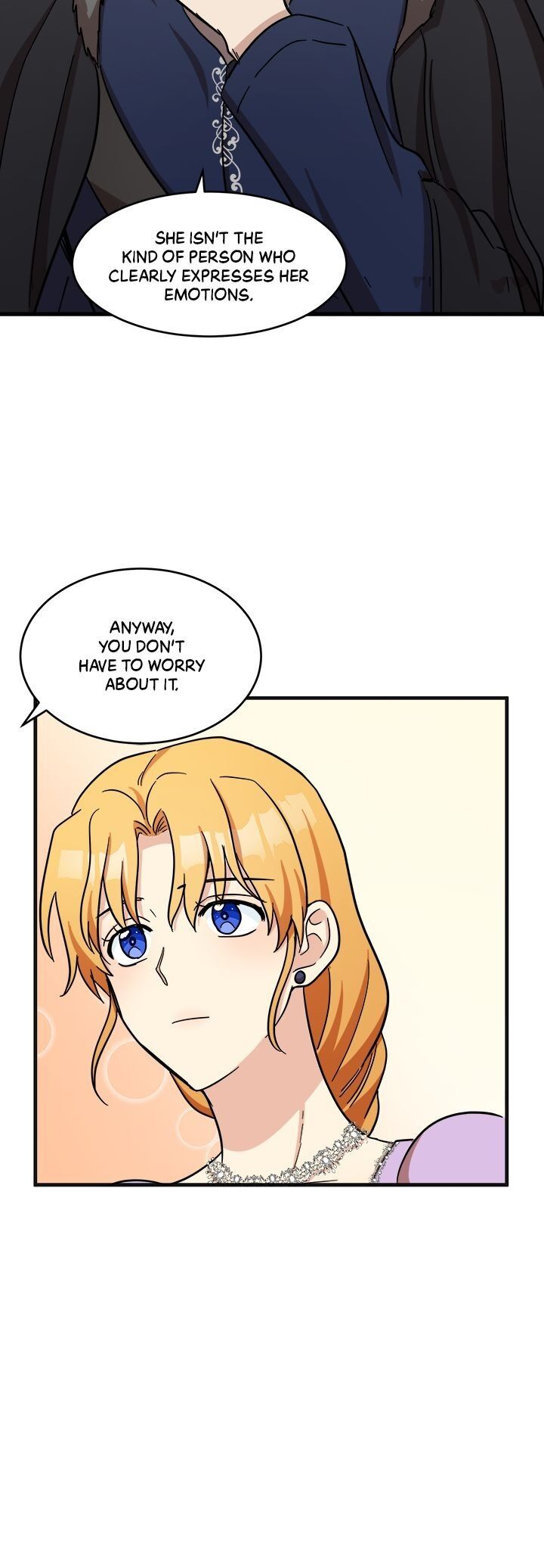 The Villainess Lives Twice chapter 61 page 30