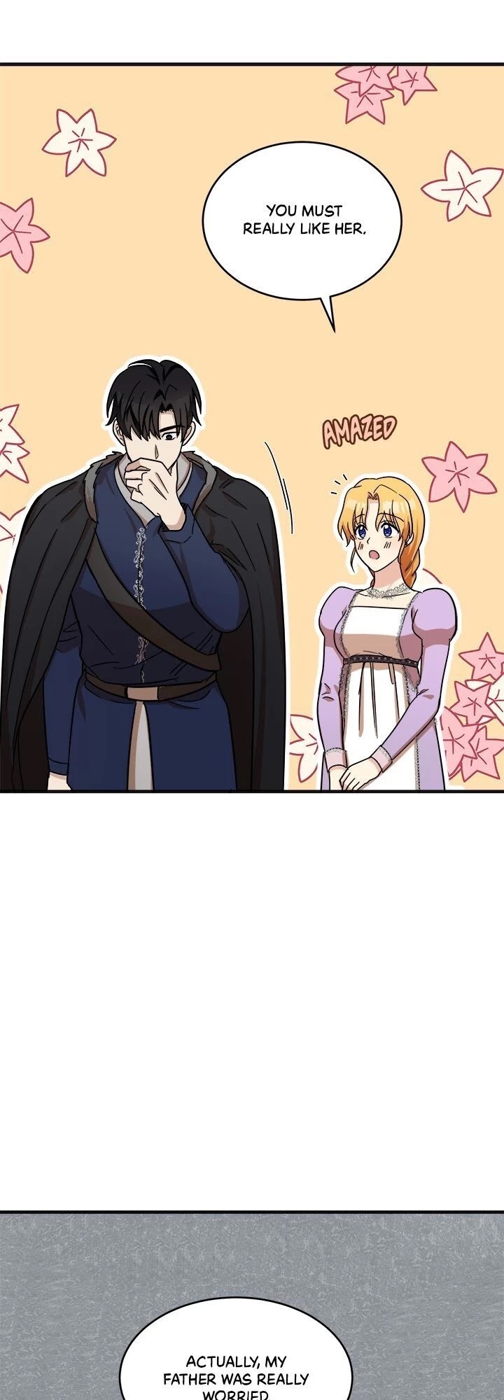 The Villainess Lives Twice chapter 61 page 31