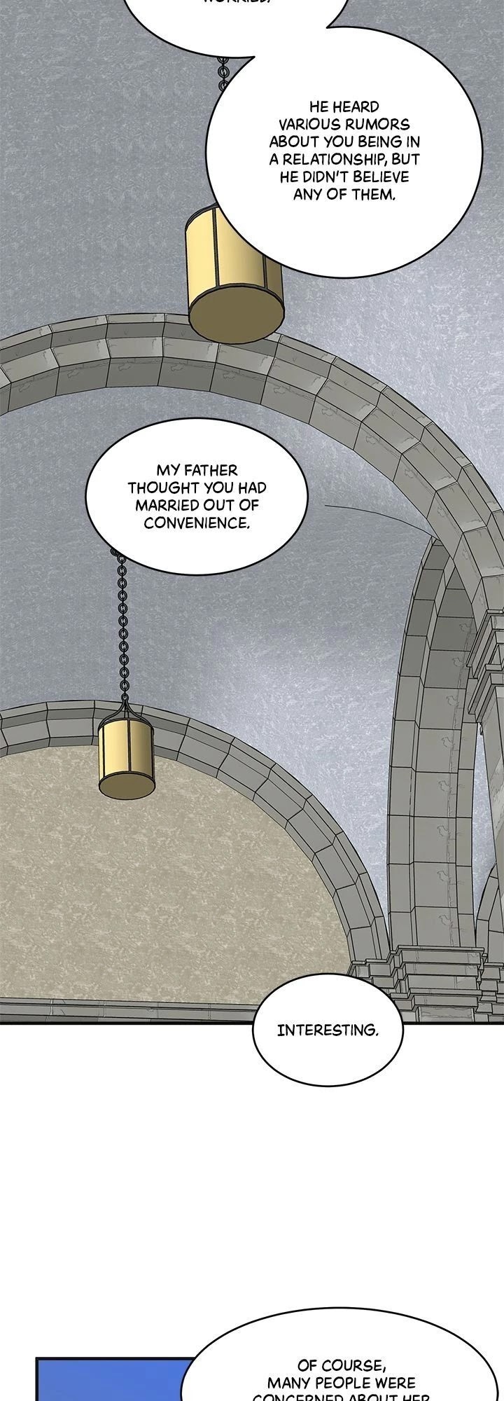 The Villainess Lives Twice chapter 61 page 32