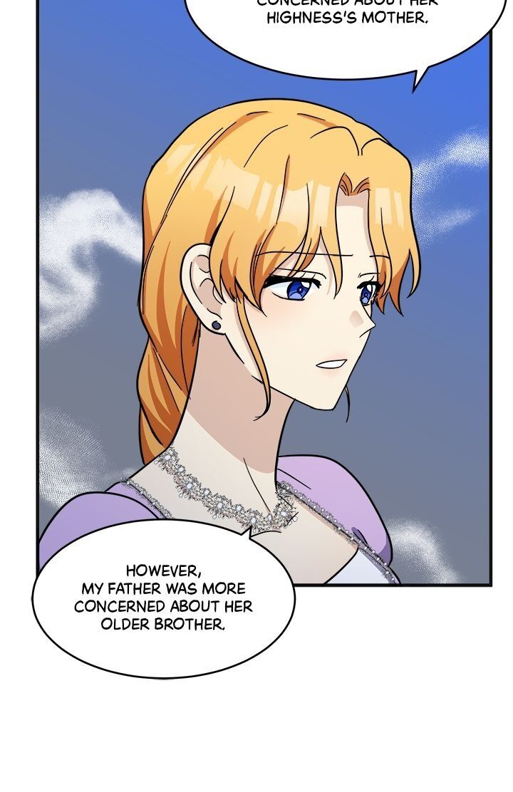 The Villainess Lives Twice chapter 61 page 33