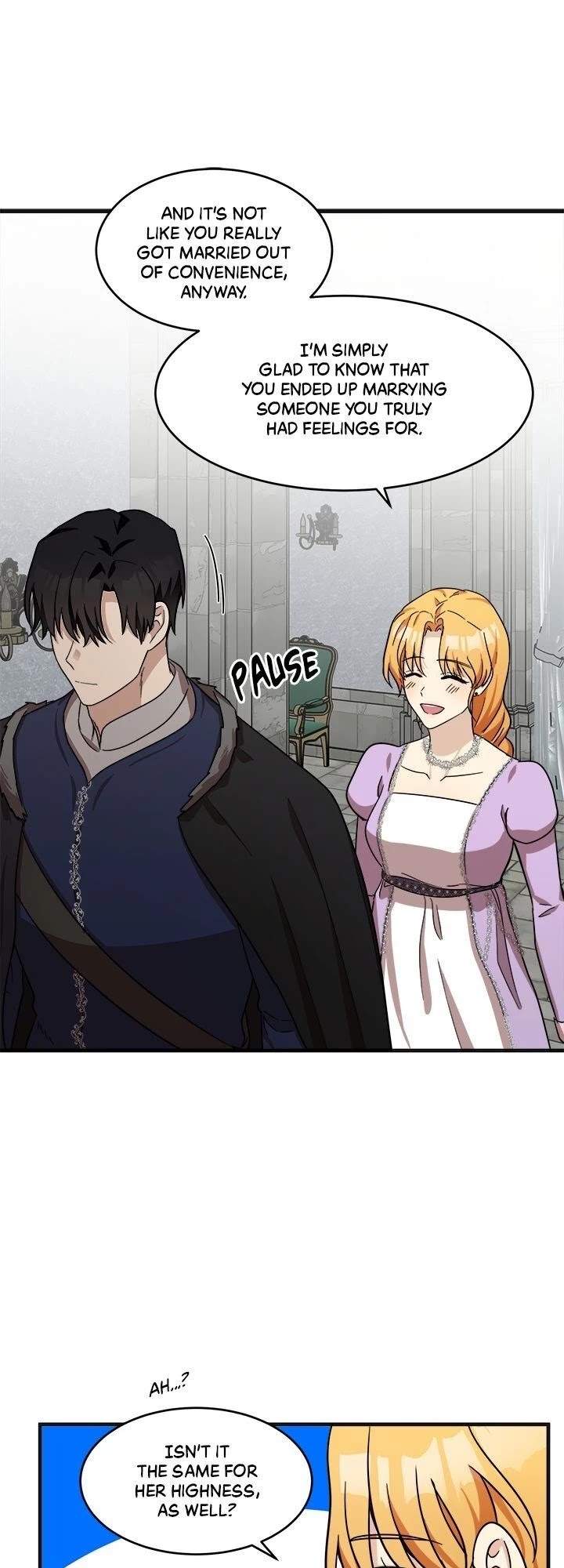 The Villainess Lives Twice chapter 61 page 43